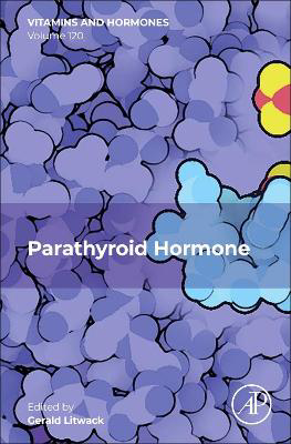 Picture of Parathyroid Hormone: Volume 120