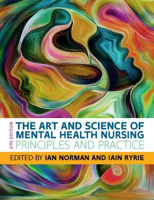 Picture of The Art and Science of Mental Health Nursing: Principles and Practice