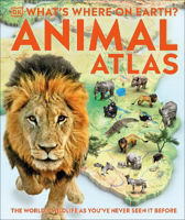 Picture of What's Where on Earth? Animal Atlas