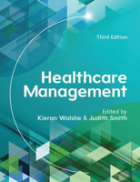 Picture of Healthcare Management