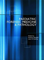Picture of Paediatric Forensic Medicine and Pathology