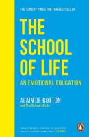 Picture of School of Life  The: An Emotional E