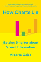 Picture of How Charts Lie: Getting Smarter abo