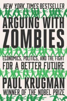 Picture of Arguing with Zombies: Economics  Po