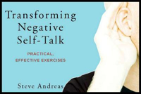 Picture of Transforming Negative Self-Talk: Practical, Effective Exercises