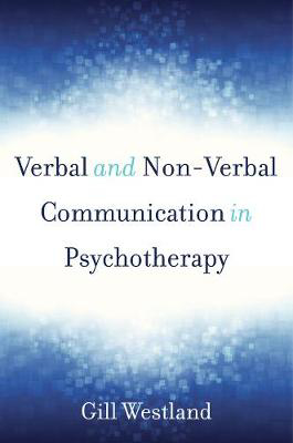 Picture of Verbal and Non-Verbal Communication in Psychotherapy