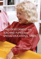 Picture of Child Development and Teaching the Pupil with Special Educational Needs