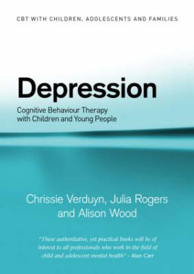 Picture of Depression: Cognitive Behaviour Therapy with Children and Young People