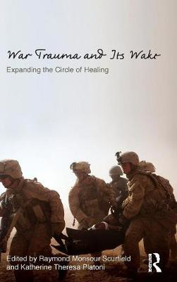 Picture of War Trauma and Its Wake: Expanding the Circle of Healing