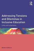 Picture of ADDRESSING TENSIONS AND DILEMMAS IN INCLUSIVE EDUCATION: LIVING WITH UNCERTAINTY