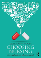 Picture of Choosing Nursing: From application to offer and beyond