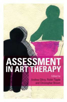 Picture of Assessment in Art Therapy