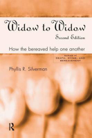 Picture of Widow to Widow: How the Bereaved Help One Another