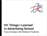 Picture of 101 Things I Learned in Advertising