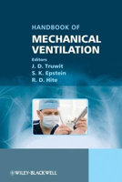 Picture of A Practical Guide to Mechanical Ventilation