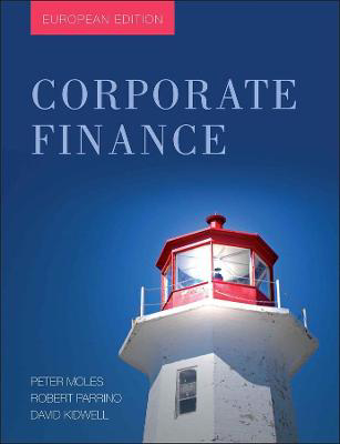 Picture of Corporate Finance