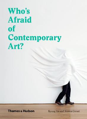 Picture of Who's Afraid of Contemporary Art?