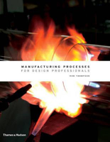 Picture of Manufacturing Processes for Design Professionals