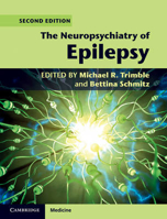 Picture of The Neuropsychiatry of Epilepsy