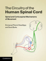 Picture of The Circuitry of the Human Spinal Cord: Spinal and Corticospinal Mechanisms of Movement