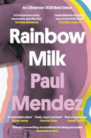 Picture of Rainbow Milk