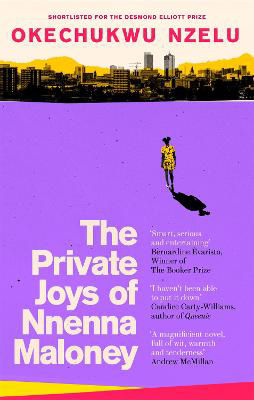 Picture of Private Joys of Nnenna Maloney  The