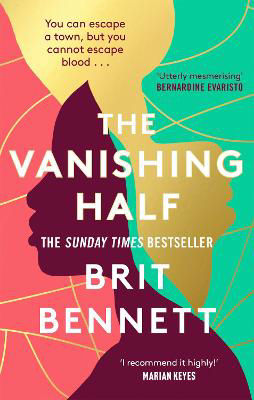 Picture of Vanishing Half  The: Sunday Times B