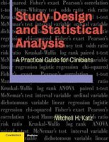 Picture of Study Design and Statistical Analysis: A Practical Guide for Clinicians