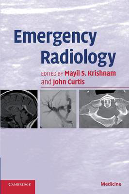 Picture of Emergency Radiology