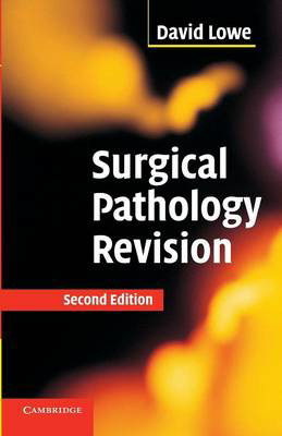 Picture of Surgical Pathology Revision