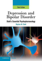 Picture of Depression and Bipolar Disorder: Stahl's Essential Psychopharmacology, 3rd edition