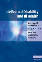 Picture of Intellectual Disability and Ill Health: A Review of the Evidence