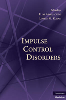 Picture of Impulse Control Disorders