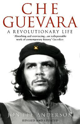 Picture of Che Guevara