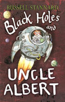 Picture of Black Holes and Uncle Albert