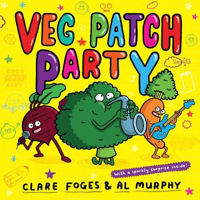 Picture of Veg Patch Party