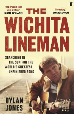 Picture of Wichita Lineman  The: Searching in