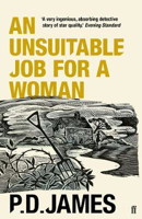 Picture of Unsuitable Job for a Woman  An