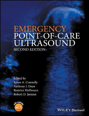 Picture of Emergency Point-of-Care Ultrasound