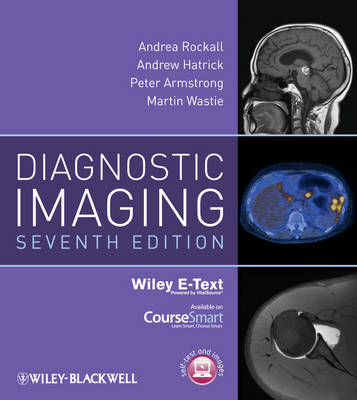 Picture of Diagnostic Imaging: Includes Wiley E-Text