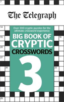 Picture of Telegraph Big Book of Cryptic Cross