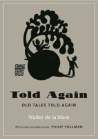 Picture of Told Again: Old Tales Told Again -