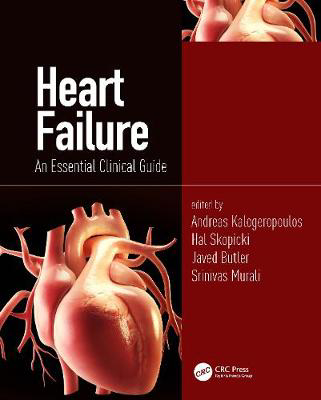 Picture of Heart Failure: An Essential Clinical Guide