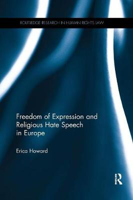 Picture of Freedom of Expression and Religious Hate Speech in Europe