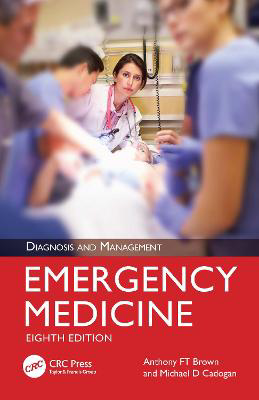 Picture of Emergency Medicine : Diagnosis and Management