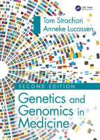 Picture of Genetics and Genomics in Medicine