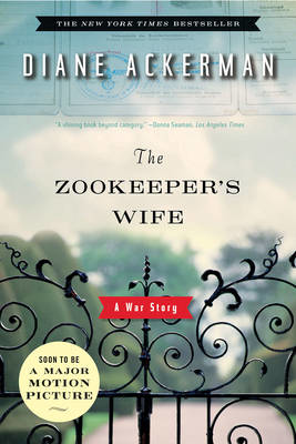 Picture of Zookeeper's Wife  The: A War Story