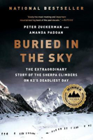 Picture of Buried in the Sky: The Extraordinar