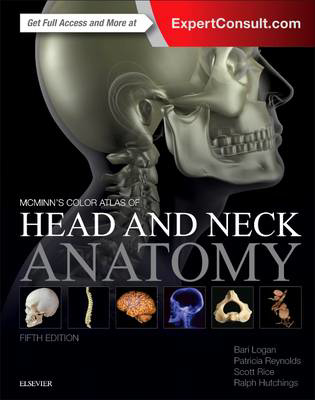 Picture of McMinn's Color Atlas of Head and Neck Anatomy