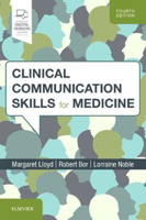 Picture of Clinical Communication Skills for Medicine